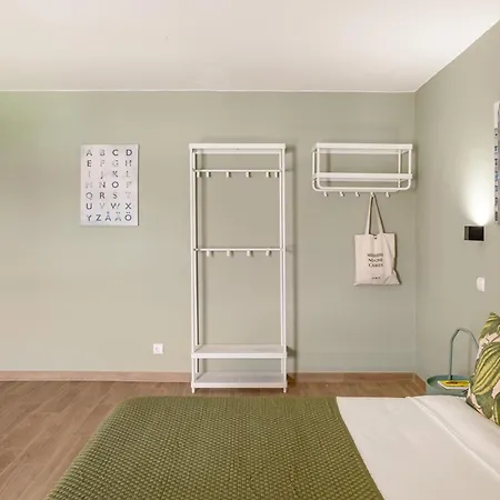 Joivy Charming Apt With Shared Pool In * البوفيرا