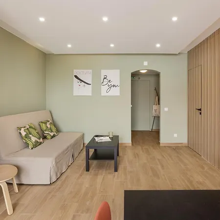 Joivy Charming Apt With Shared Pool In شقة البوفيرا