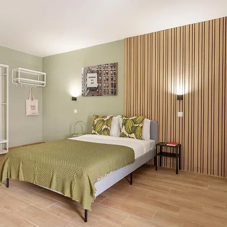 Joivy Charming Apt With Shared Pool In Apartment